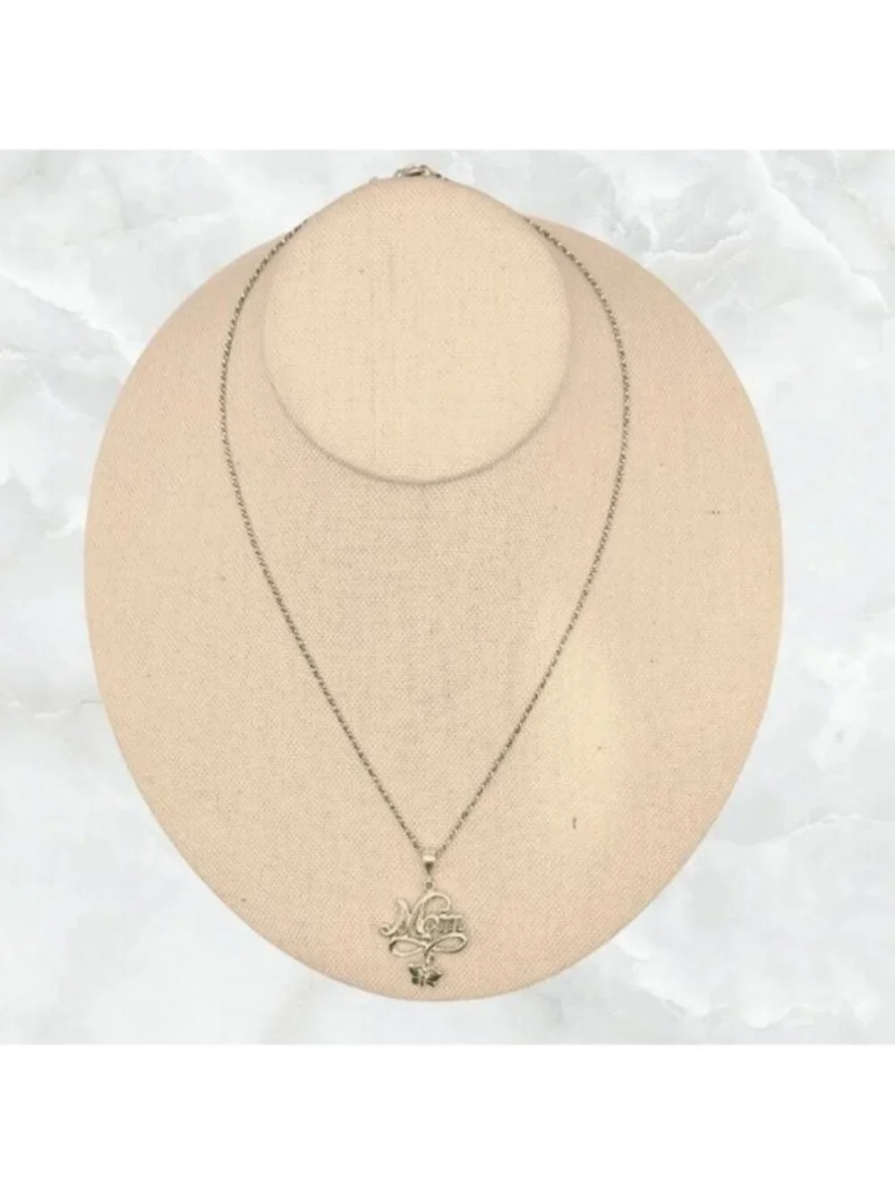 Sterling Silver 